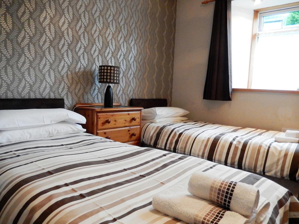 Gales Guesthouse 애버딘 외부 사진