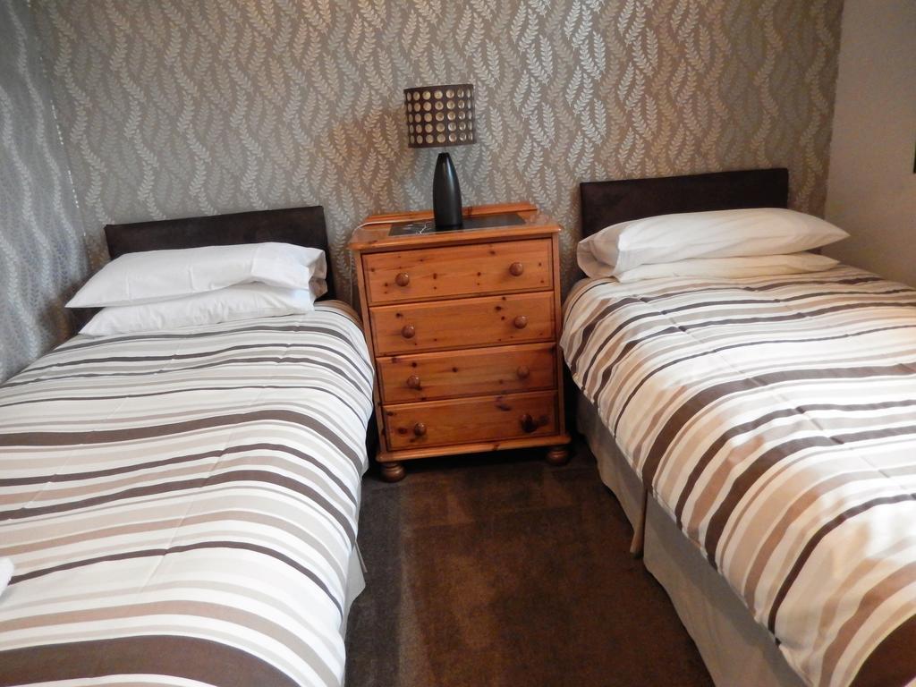 Gales Guesthouse 애버딘 외부 사진