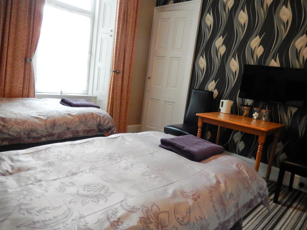 Gales Guesthouse 애버딘 외부 사진