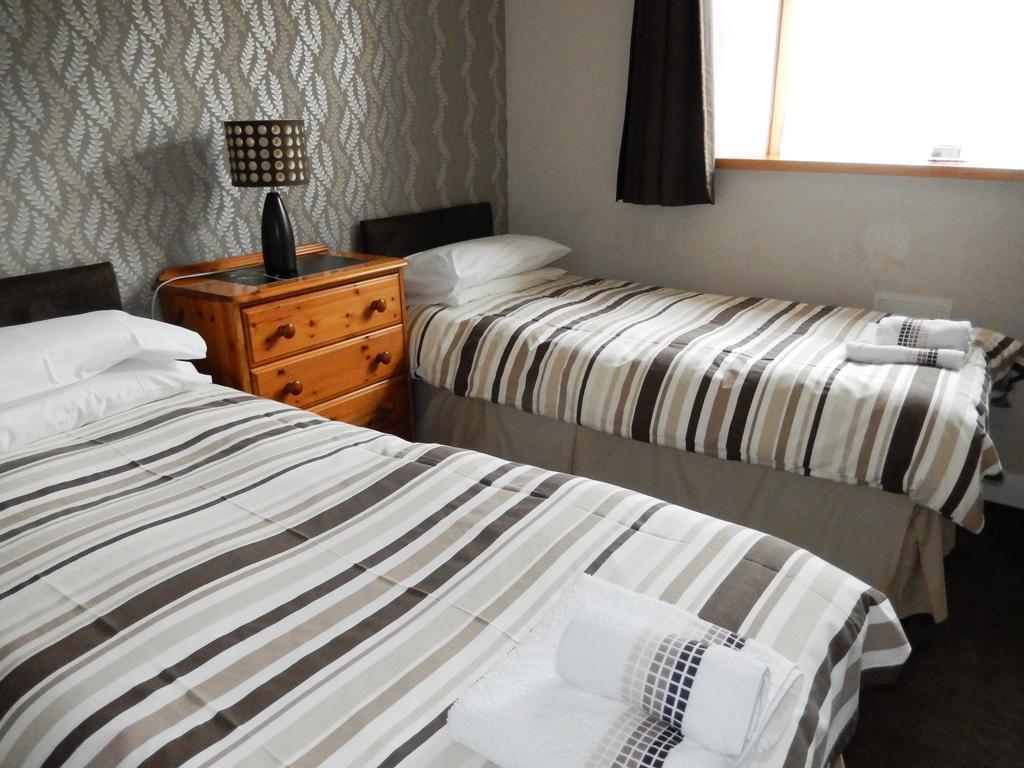 Gales Guesthouse 애버딘 외부 사진
