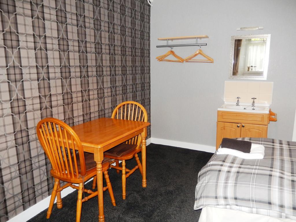 Gales Guesthouse 애버딘 외부 사진