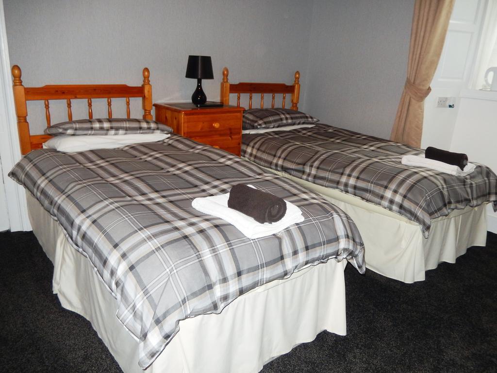 Gales Guesthouse 애버딘 외부 사진