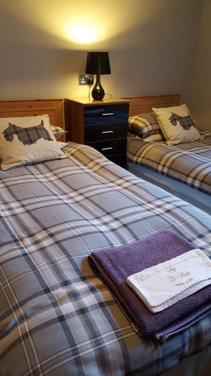 Gales Guesthouse 애버딘 외부 사진