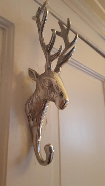Gales Guesthouse 애버딘 외부 사진