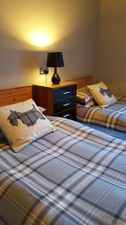 Gales Guesthouse 애버딘 외부 사진