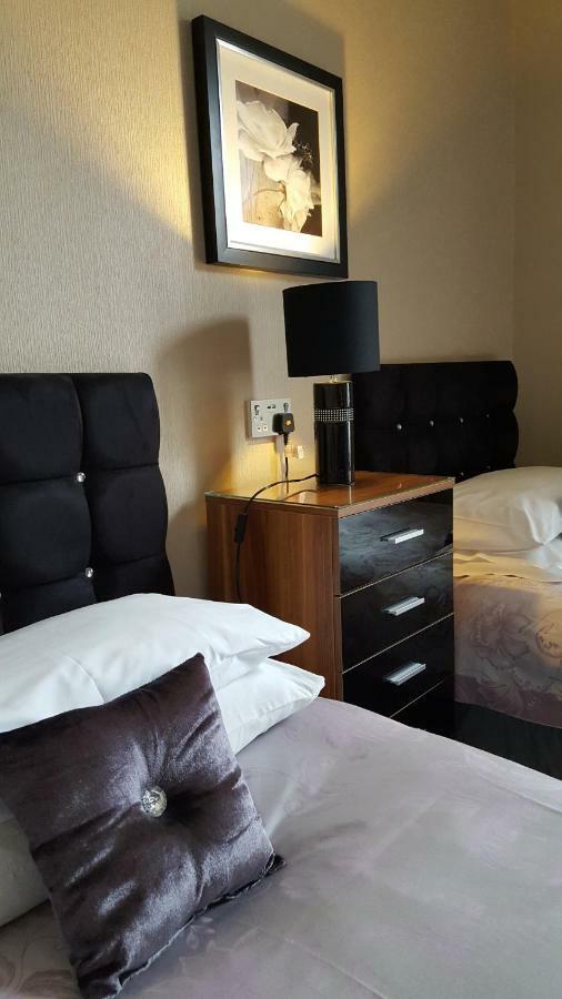 Gales Guesthouse 애버딘 외부 사진