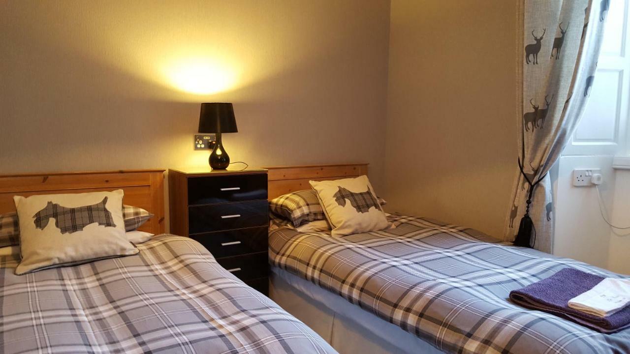 Gales Guesthouse 애버딘 외부 사진