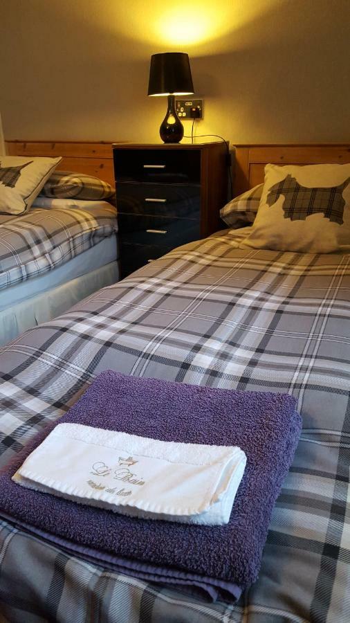 Gales Guesthouse 애버딘 외부 사진