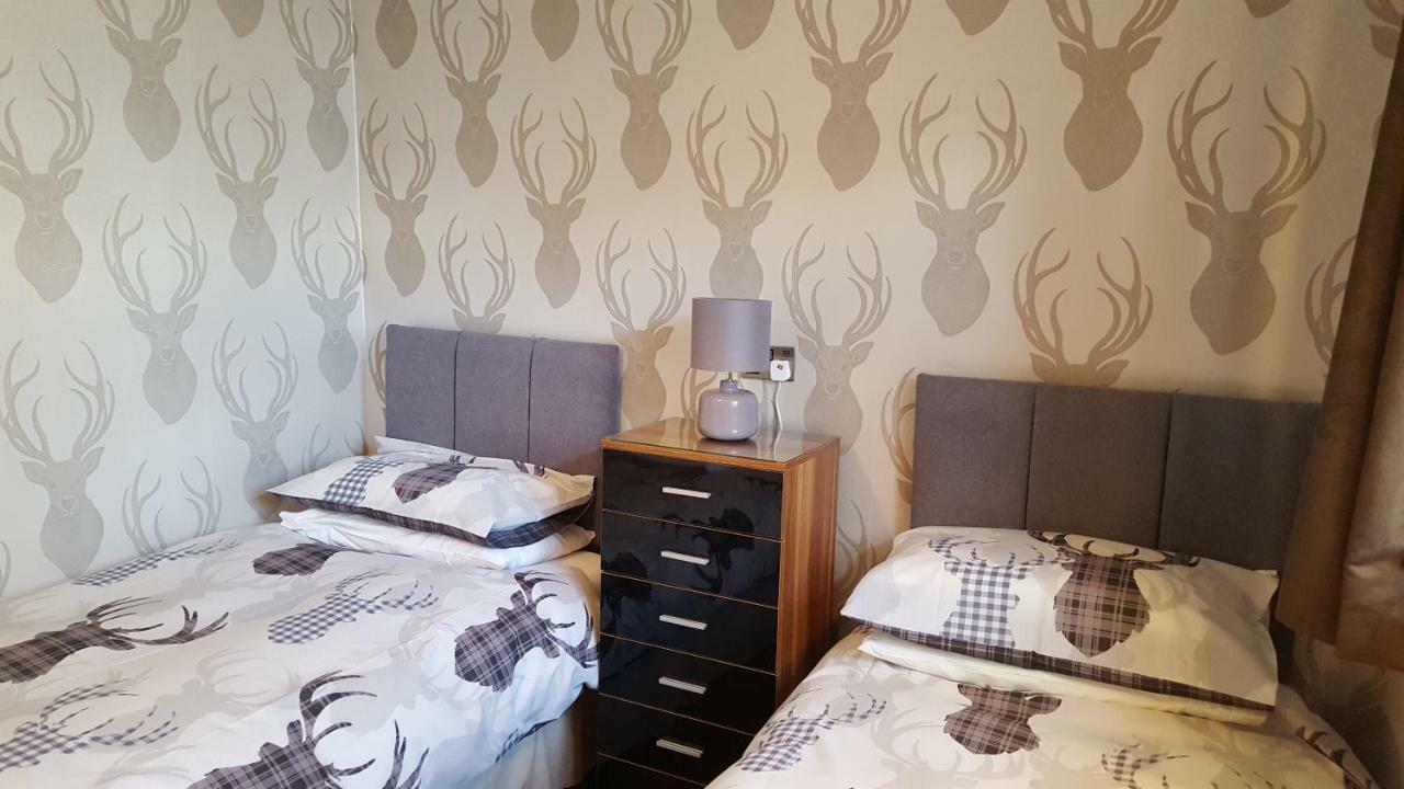 Gales Guesthouse 애버딘 외부 사진