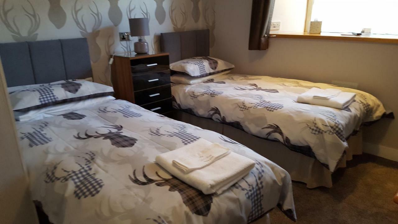 Gales Guesthouse 애버딘 외부 사진