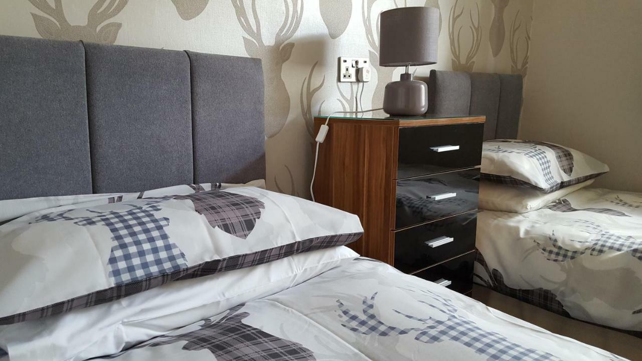 Gales Guesthouse 애버딘 외부 사진